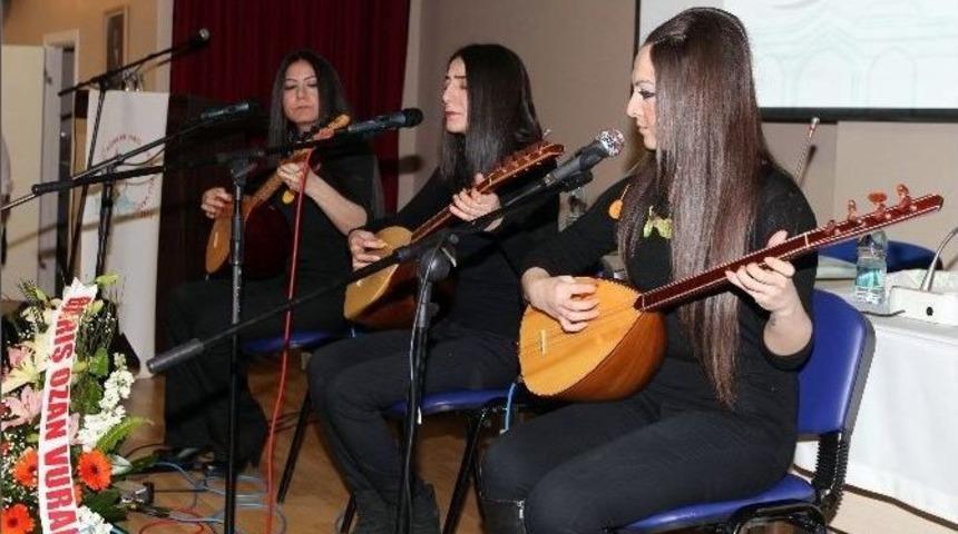 Yaşar, Yenimahalleli Kadınlarla Bir Araya Geldi