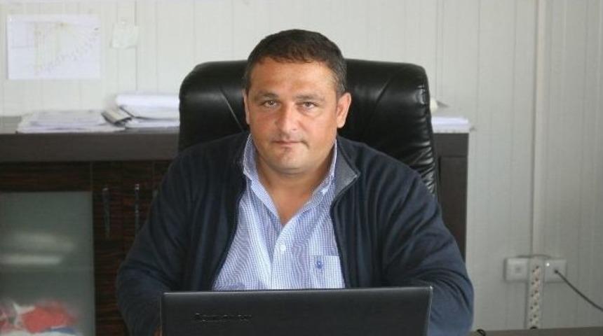 Eriyen Kar Sularına Dikkat