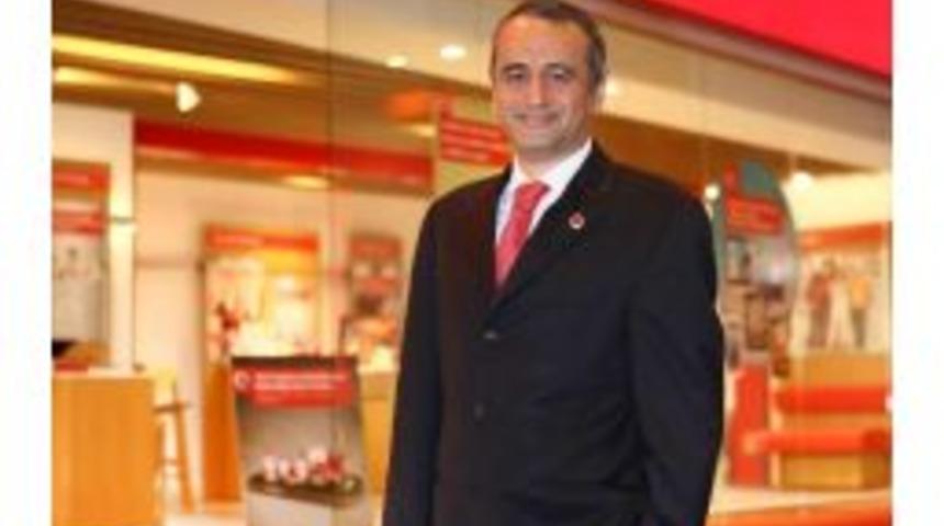 Vodafone 900Mhz Bandında Ilk 4G Testini Yaptı