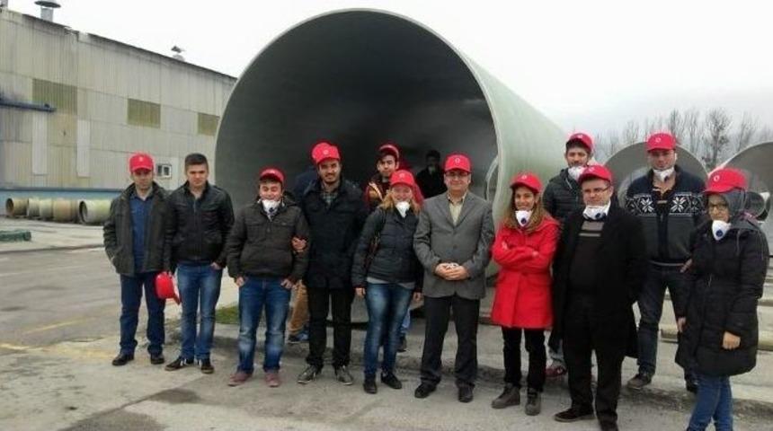 S&uuml;perlit Kapılarını &Ouml;ğrencilere A&ccedil;tı