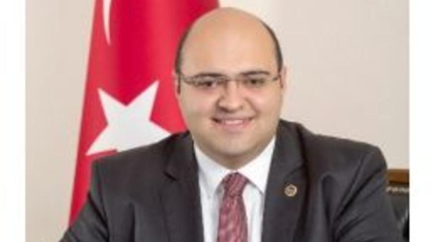 Aziziye Belediye Başkanı Muhammed Cevdet Orhan&rsquo;dan Kurtuluş Mesajı