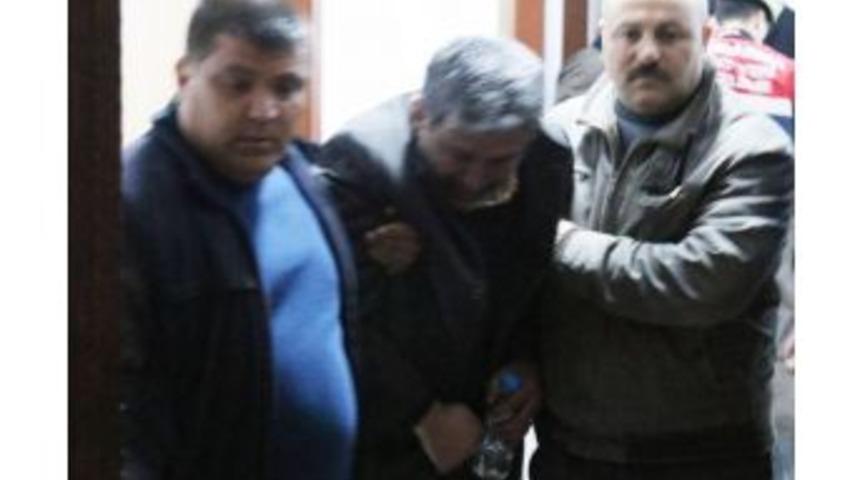 Yakılmış Ceset Soruşturmasında Serbest Bırakılan Baba Tutuklandı