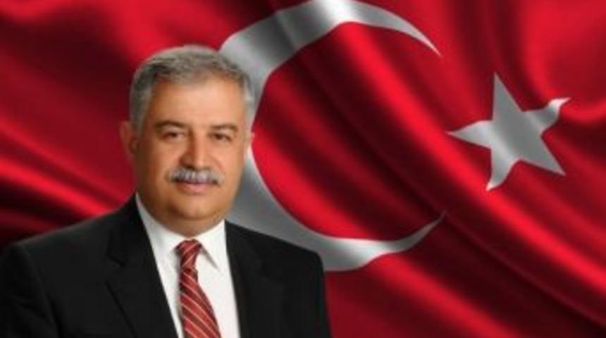 Rekt&ouml;r Şeker&rsquo;den İstiklal Marşı Mesajı