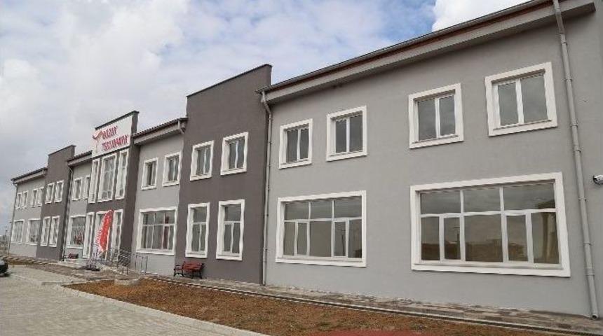 Bozok Teknopark Yerli Uydu Projesinde Danışmanlık Hizmeti Verecek