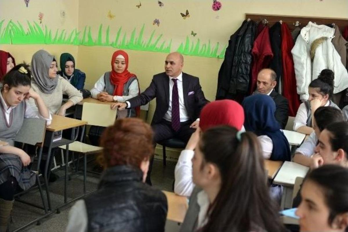 Yakutiye Belediyesi&rsquo;nden &Uuml;niversite &Ccedil;ağındaki &Ouml;ğrencilere Dev Hizmet