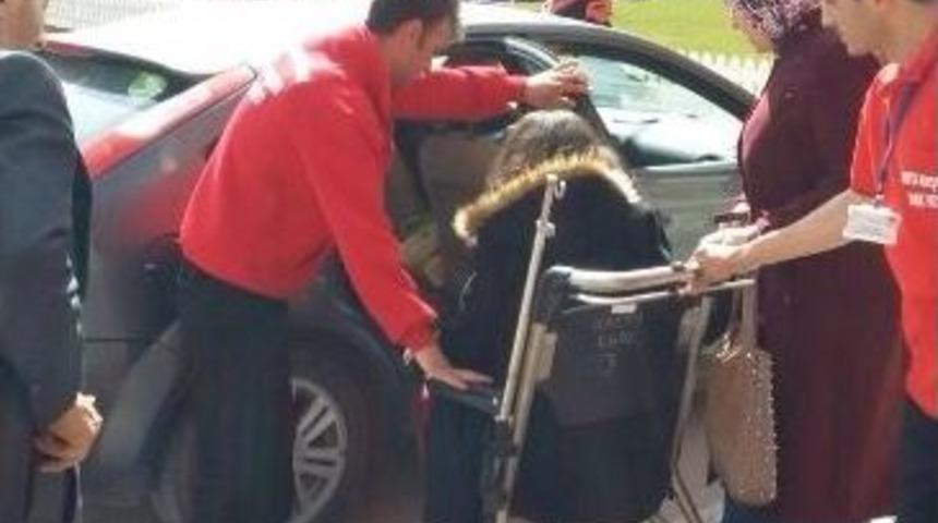 Evliya &Ccedil;elebi&rsquo;de Vale Hizmeti