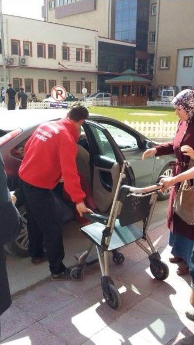 Evliya &Ccedil;elebi&rsquo;de Vale Hizmeti 1