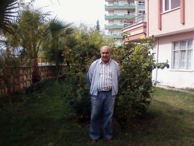 Bursa&rsquo;da &Ouml;len Adamın Katil Zanlılarının Yargılanmasına Başlandı 1