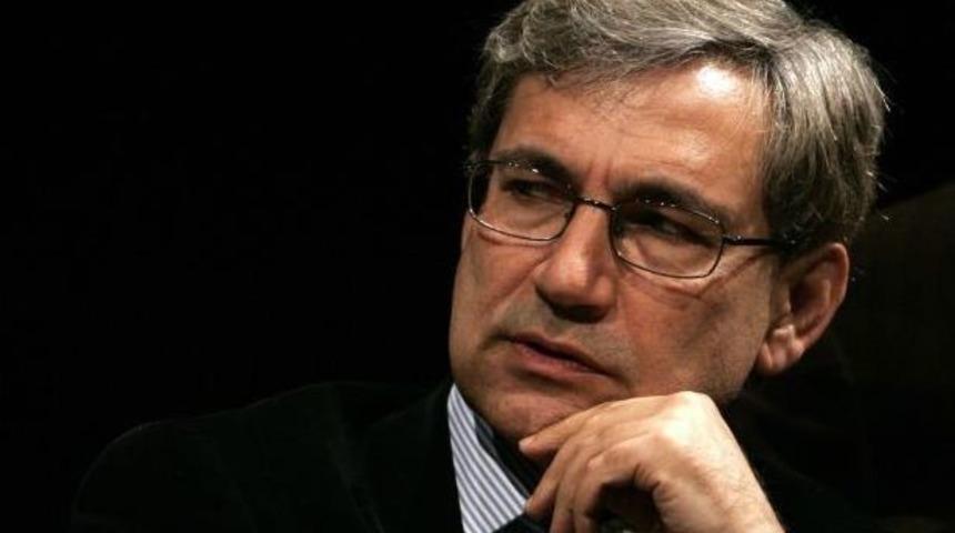 Nobel &Ouml;d&uuml;ll&uuml; Orhan Pamuk İzmir&rsquo;de Edebiyat Sevenlerle Buluşacak