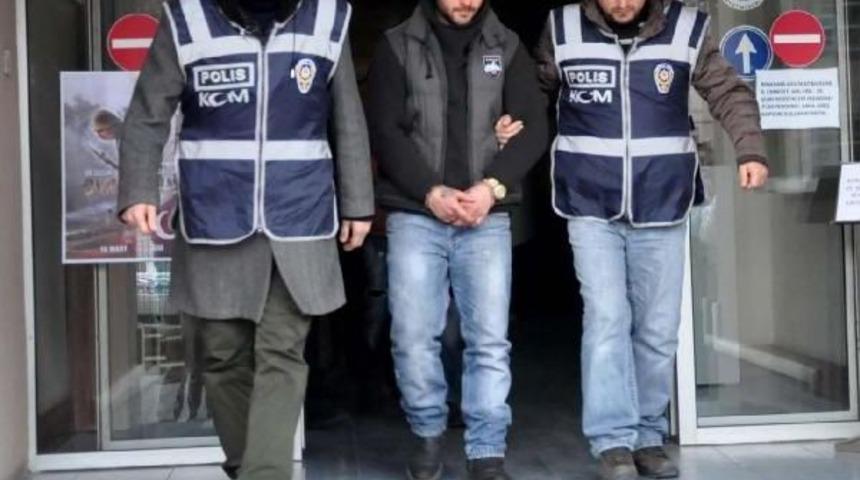 &Ccedil;anakkale'de Uyuşturucu Ticaretine 2 Tutuklama