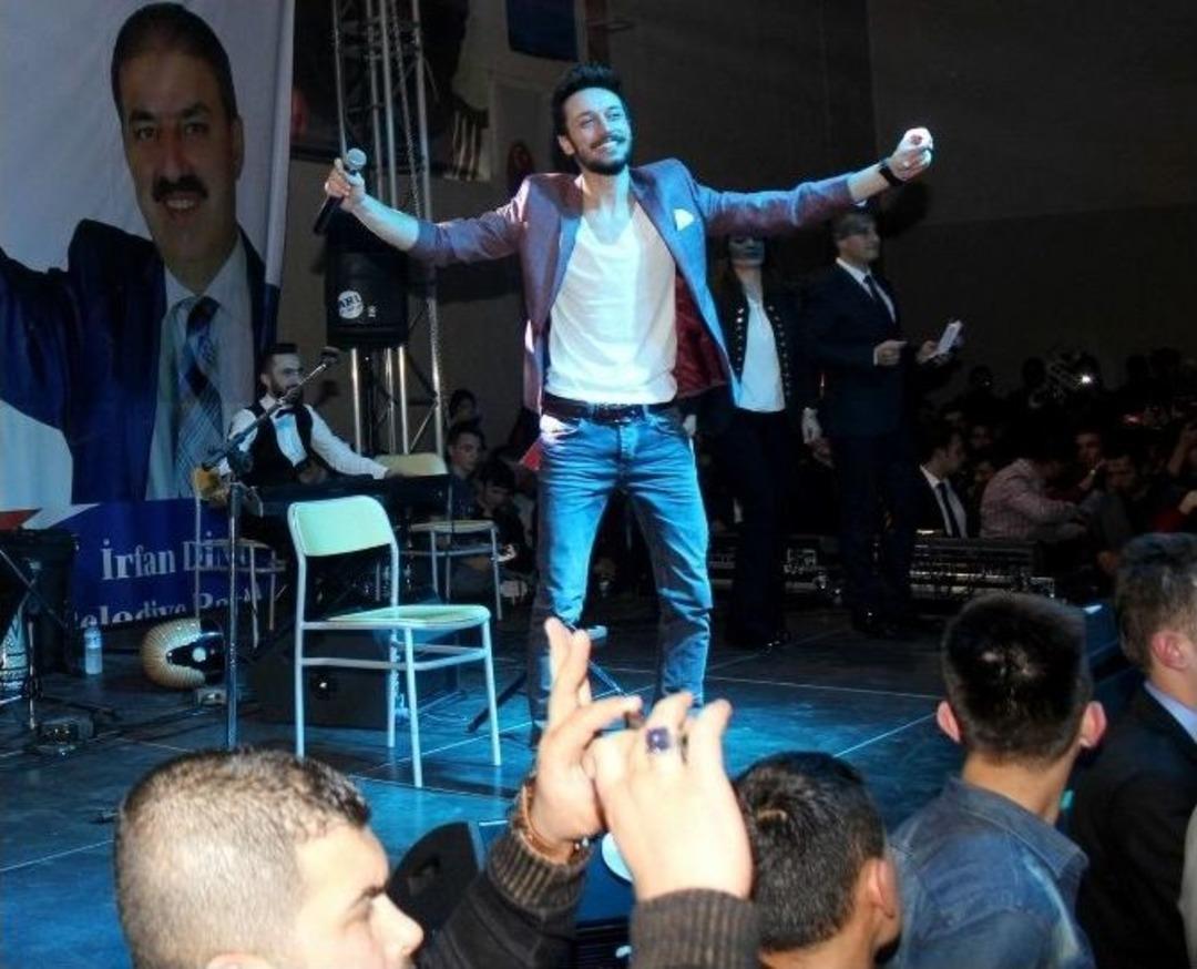 T&uuml;rkiye&rsquo;nin İlk İşaret Dili Festivali &Ccedil;ankırı&rsquo;da D&uuml;zenlendi