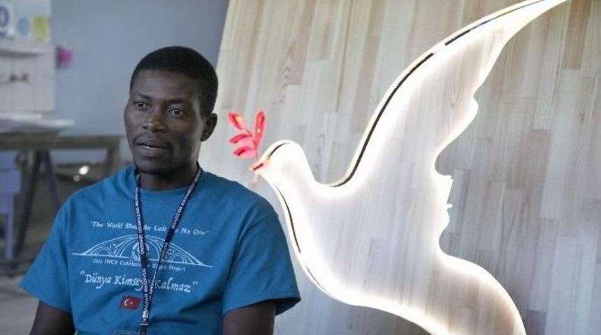 Eskişehir&rsquo;de D&uuml;nya Ağa&ccedil; G&uuml;n&uuml; Kutlamaları Hazırlıkları