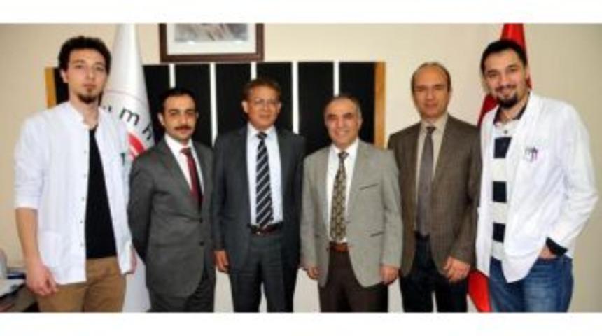 Doktorlar, Sağlıkta Şiddete Karşı &Ccedil;alıp S&ouml;yledi (2)