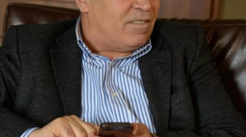 Hdp'li Buldan: Öcalan'ın Sesli Ya Da Görüntülü Mesajı Sürece Büyük Katkı Sağlar