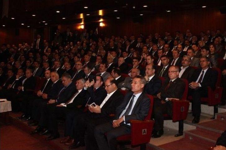 Okullar, Stk’larla İşbirliği Protokolü İmzaladı G1