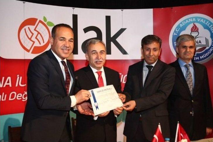 Okullar, Stk’larla İşbirliği Protokolü İmzaladı G2