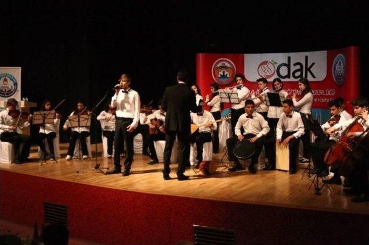 Okullar, Stk’larla İşbirliği Protokolü İmzaladı G3