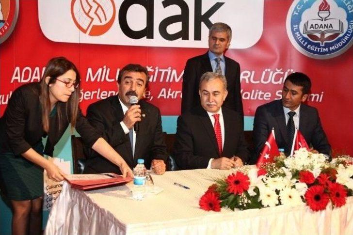 Okullar, Stk’larla İşbirliği Protokolü İmzaladı G5