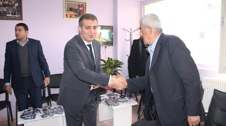 Atik, Binlerce Kişiye İş İmkanı Sağlayacak Projelerini A&ccedil;ıkladı