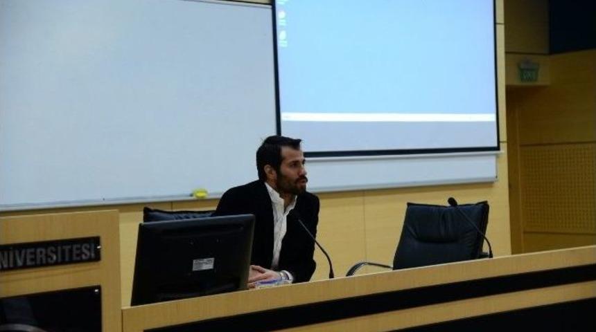 Sa&uuml;&rsquo;de &rsquo;&rsquo;sağlıklı Yaşam İ&ccedil;in Spor&rsquo;&rsquo; Konferansı