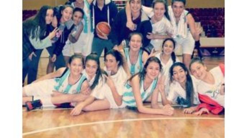 Adana Aski Spor&rsquo;un Yıldızları Adana Şampiyonu