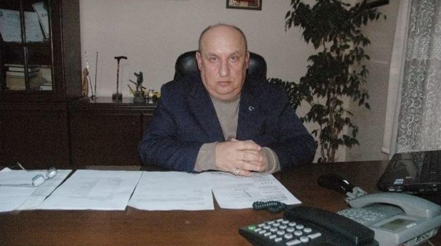 (&ouml;zel Haber) Banka Borcu İntihara S&uuml;r&uuml;kledi