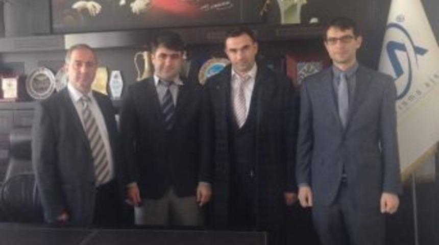 Botan Vadisi Doğa Turizmine Hazırlanıyor