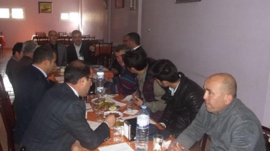 Osmaniye Amat&ouml;r Lig Kul&uuml;pleri Buluştu