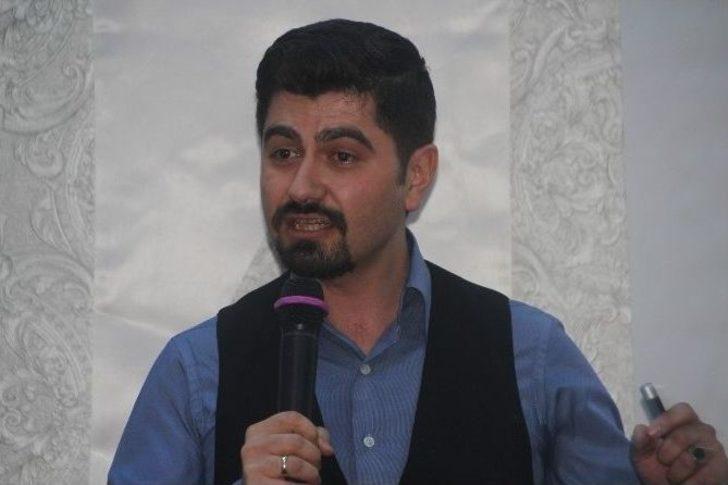 Bilecik’te “sosyal Medya Farkındalığı” Konulu Konferans G2