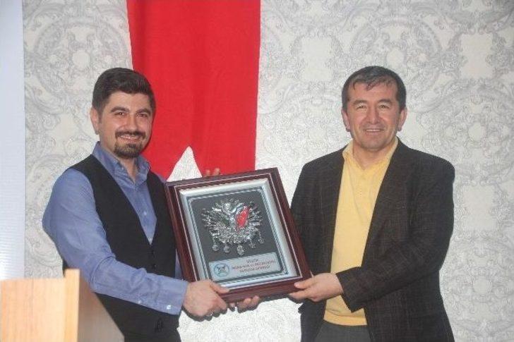 Bilecik’te “sosyal Medya Farkındalığı” Konulu Konferans G3