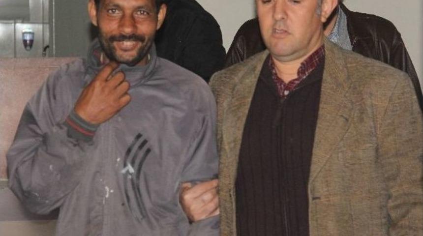 &Ccedil;ocuklarını Yurttan Ka&ccedil;ırıp Darp Etti