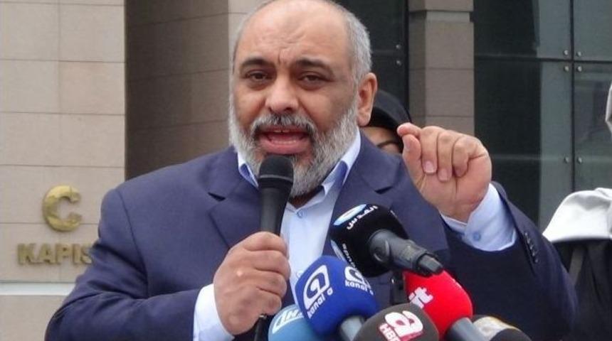 Mavi Marmara Davasına Devam Ediliyor