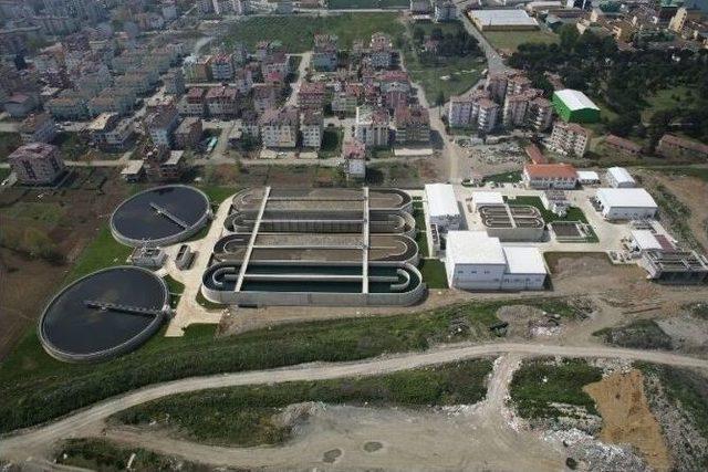 Ab’den Ordu’ya 35 Milyon Euroluk Yatırım