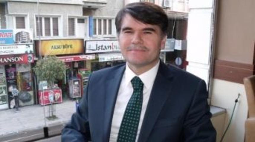 Bozoğlu&rsquo;ndan &lsquo;istiklal Marşı&rsquo;nın Kabul&uuml;&rsquo; Mesajı