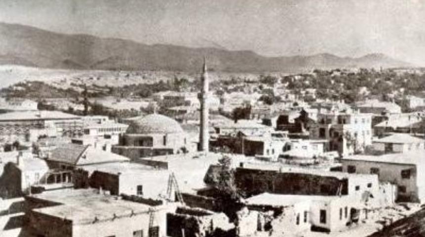 Niğde&rsquo;nin Nostalji Fotoğrafları Toplanıyor