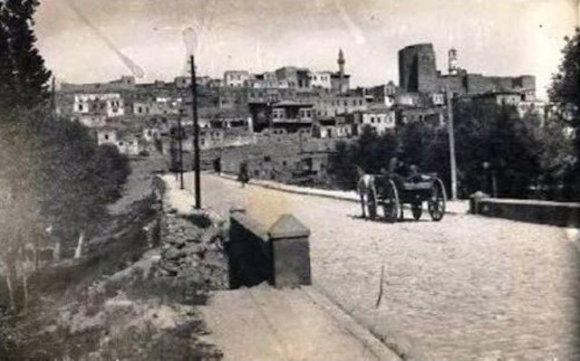 Niğde’nin Nostalji Fotoğrafları Toplanıyor