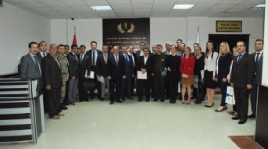 Nizip Kaymakamlığı Proje Ofisi&rsquo;nden B&uuml;y&uuml;k Başarı