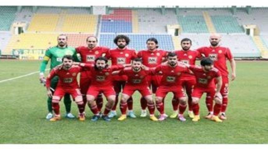 2.lig Beyaz Grup&rsquo;ta Zirve En &Ccedil;ok Yeni Malatyaspor&rsquo;da Kaldı