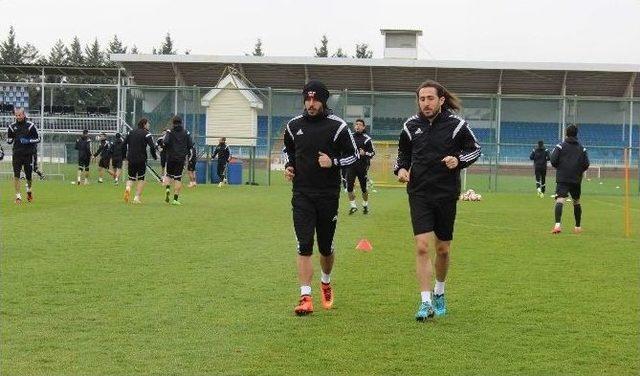 Gaziantep Büyükşehir Belediyespor, İyi Gidişi Sürdürmek İstiyor