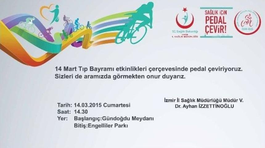 "kaskını Bisikletini Al, Haydi Bayrama&rdquo;