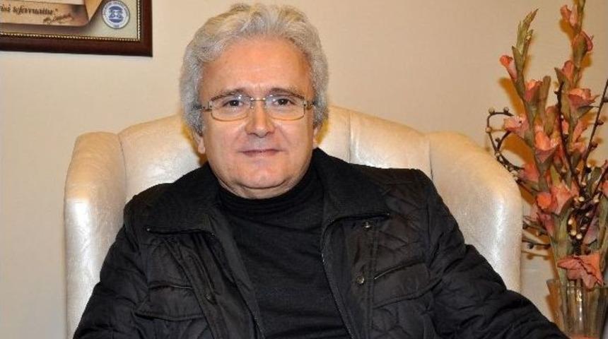 (&ouml;zel Haber) Balıkesir Kuyumcular Derneği&rsquo;nden Altın Tavsiye