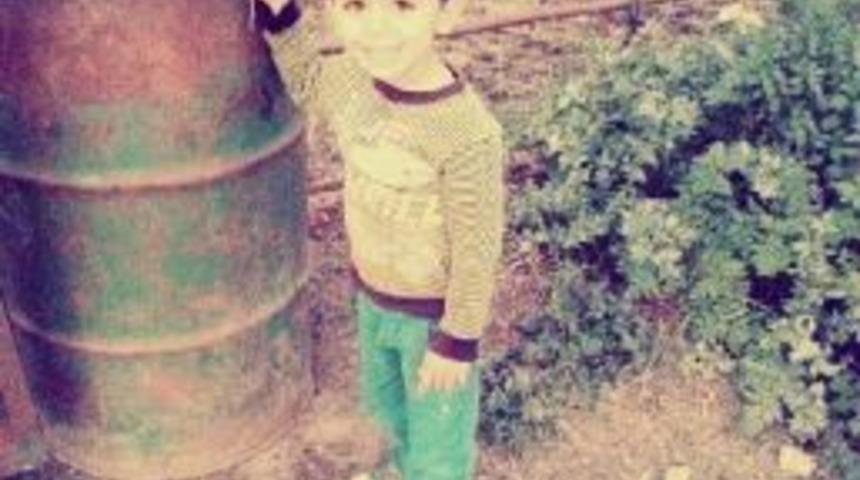 Minik B&uuml;nyamin Sulama Havuzunda Boğuldu