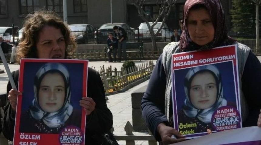 &Ouml;zlem Selek&rsquo;in Kocası Tarafından D&ouml;v&uuml;lerek &Ouml;ld&uuml;r&uuml;ld&uuml;ğ&uuml; İddiası