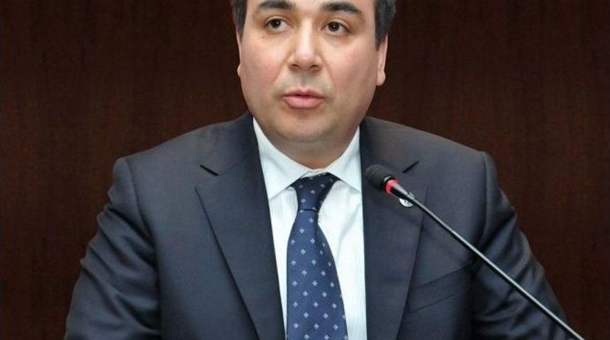 Geleceğin Tasarımında Stratejik A&ccedil;ılımlar &Ccedil;alıştayı