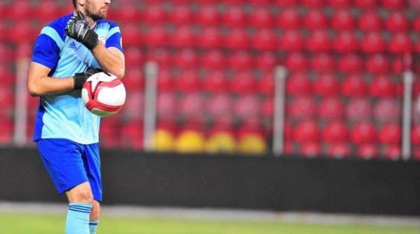 Altınordu Kalede Istikrarı Yakalayamadı