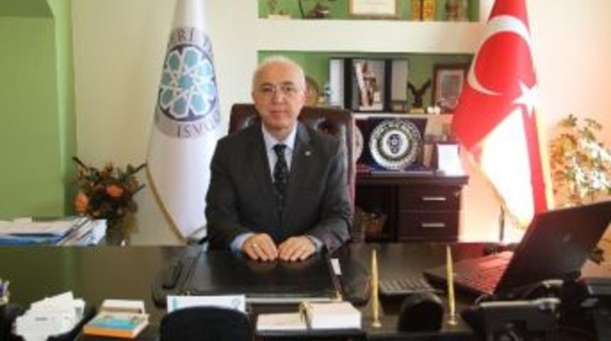 Hiçyılmaz’dan ’miraç Kandili’ Mesajı