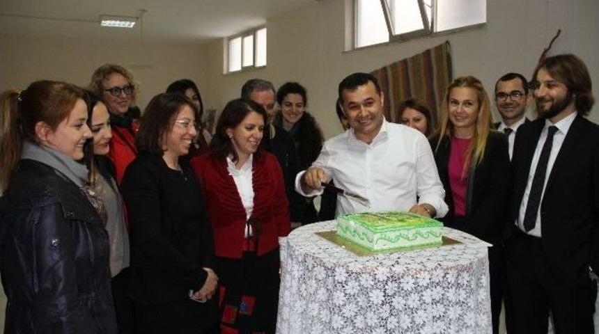 Alanya Belediyesi&rsquo;nden &Ouml;rnek Proje