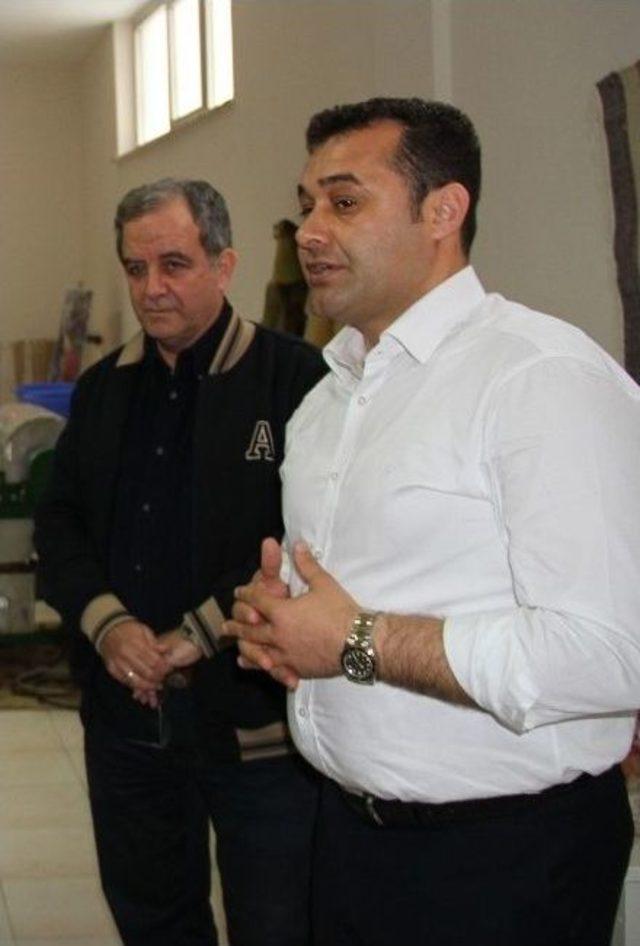 Alanya Belediyesi&rsquo;nden &Ouml;rnek Proje 2