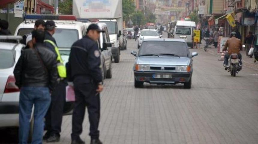 Adana'da Nevruz Alarmı
