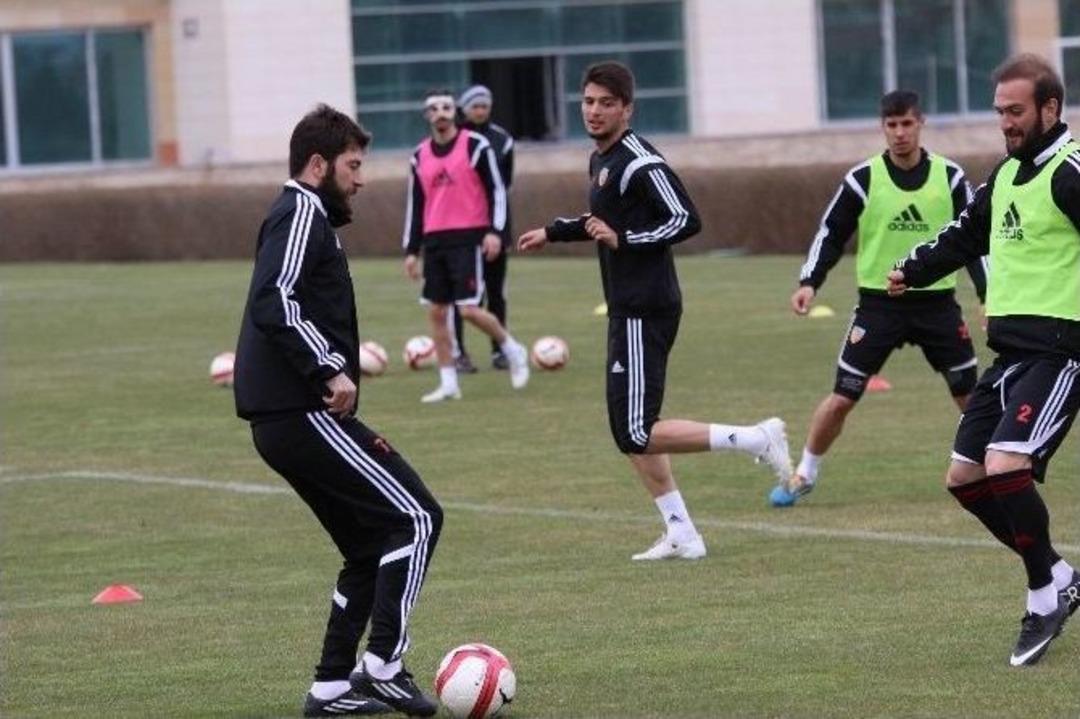 Liderin En Kritik Ma&ccedil;ı